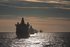 Baltic naval priorities shift towards mine warfare and versatile platforms