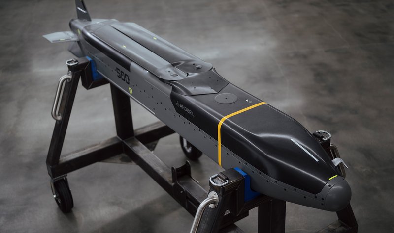 Anduril and Rheinmetall to bring capabilities to Europe with domestic production “on the table”