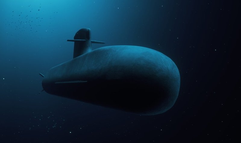 Thales to supply sonar systems for the Netherlands’ Orka submarines