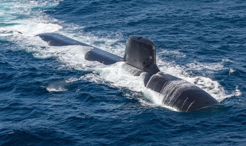 Egypt considers new submarine acquisitions