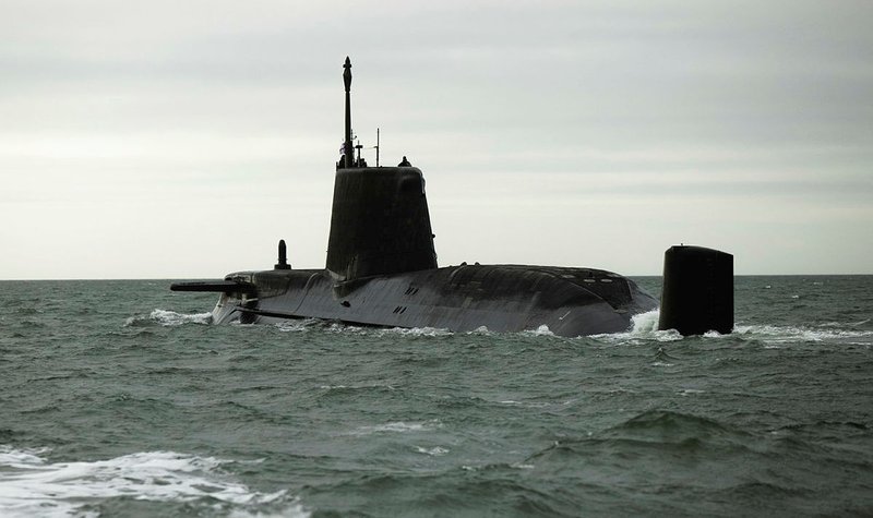 UK Chancellor commits £2 billion to make the country a “defence industrial superpower”