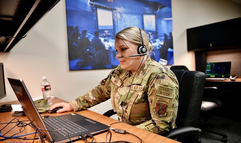 I/ITSEC 2021: Military must address AI disconnect from lab to frontline