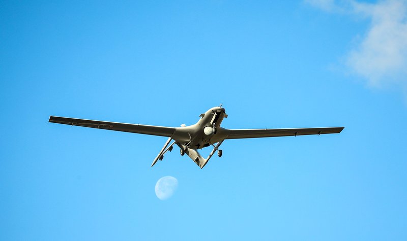 Croatia to purchase six Bayraktar TB2 drones in $95 million deal