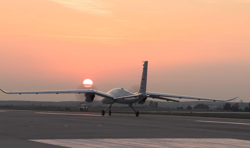 Turkey’s Baykar strengthens European links with Leonardo and Piaggio Aerospace deals
