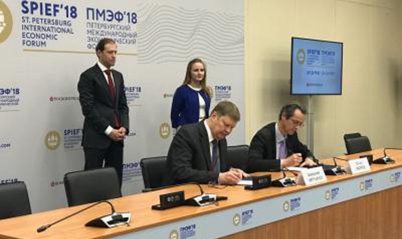 Safran, UEC to re-engine Beriev Be-200