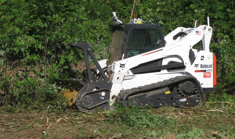 US donates demining equipment to Ecuador