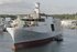 Second Belgian mine counter-measure ship launched