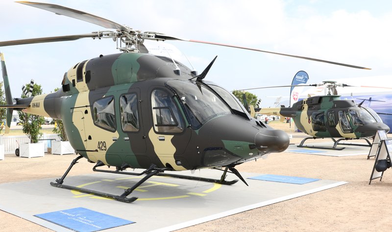 Avalon 2019: RfT for Aussie SOF helicopters approaches