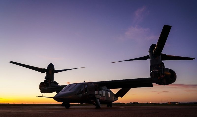 Bell’s FLRAA receives MV-75 designation from US Army, first operational division revealed