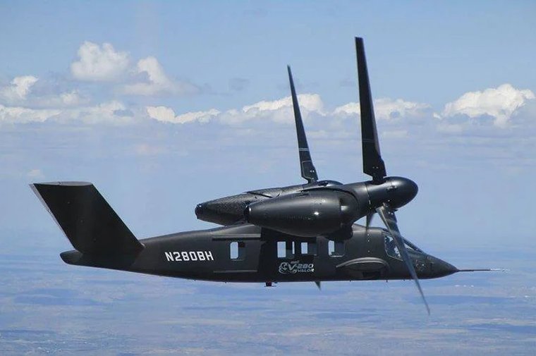 Bell and Leonardo to cooperate on tiltrotor technology - Vimarsana News