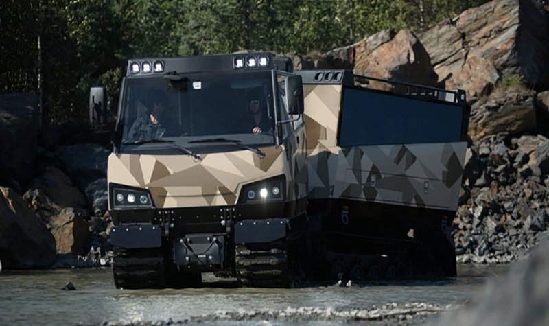 BAE Systems proposes Beowulf for CATV