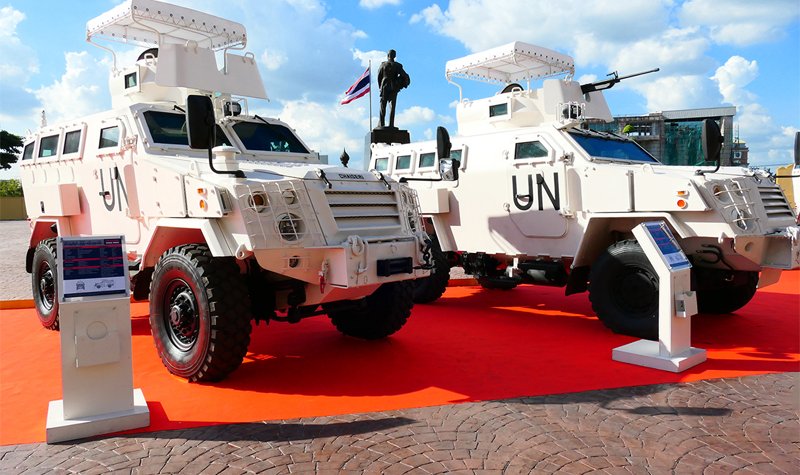 Bhutan gains First Win with UN