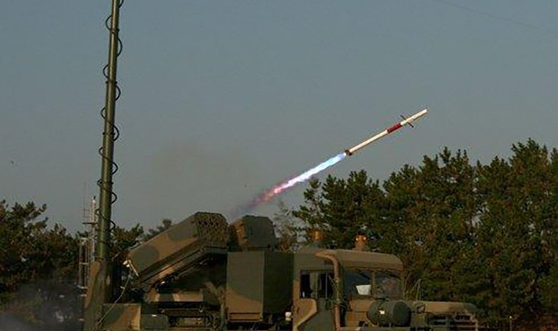 South Korea eyes US sales for Bigung
