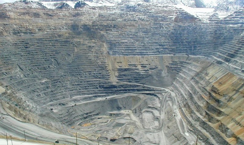Commercial UAV Expo 2017: Drones are rocking the mining industry