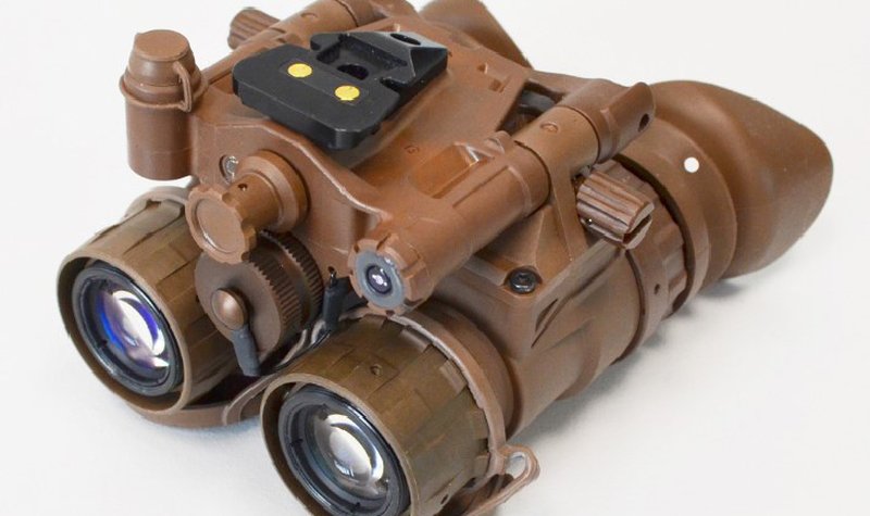 OCCAR awards Binocular Night Vision Goggles contract