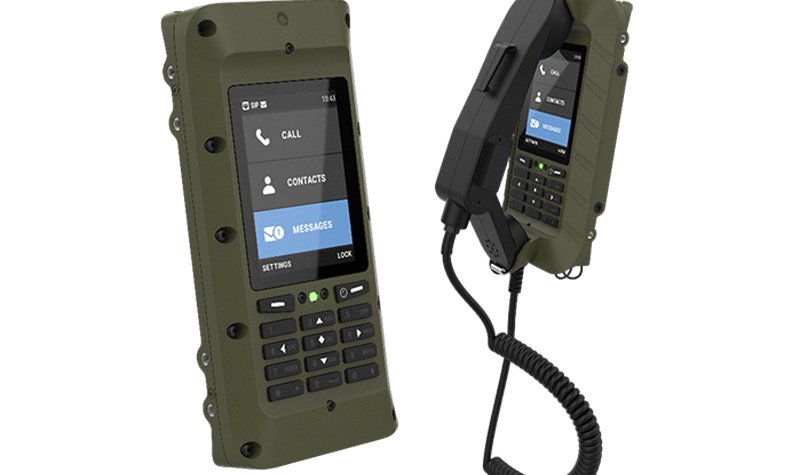 Finland to order Bittium Tough Comnode terminals