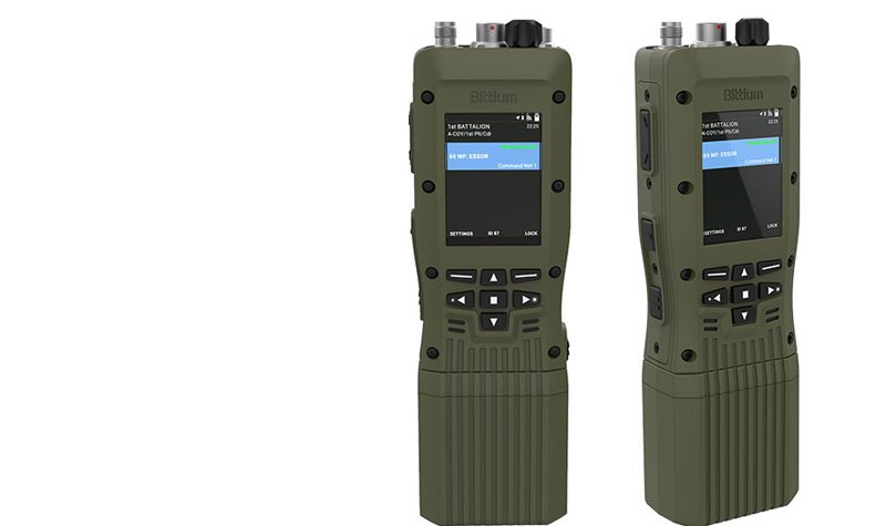 Bittium receives narrowband waveform development order
