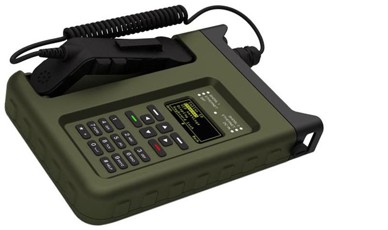 Bittium products for Austrian tactical comms