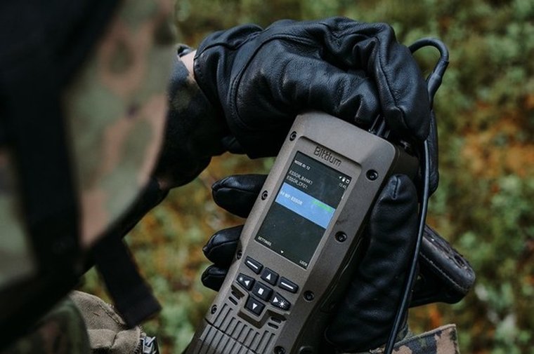 Company news 44 minutes ago Multi-domain operations drive demand for resilient battlefield networks