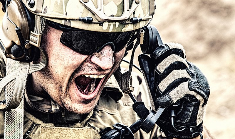 Resilient VoIP Services in Tactical Networks - Download Application Note (sponsored)