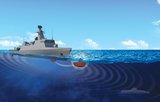 NAVDEX 2023: DSIT to supply ASW kit for undisclosed NATO navy