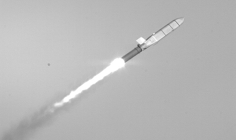 Lockheed and Thales team up for Australian LRASM