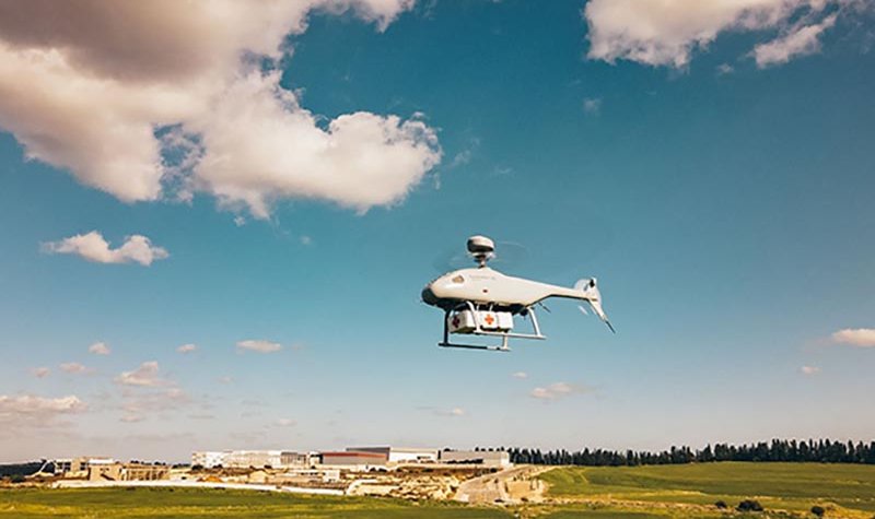 IDEX 2021: Israeli rotary-wing manufacturer expands capabilities