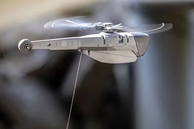 Flir black hornet 2025 cost