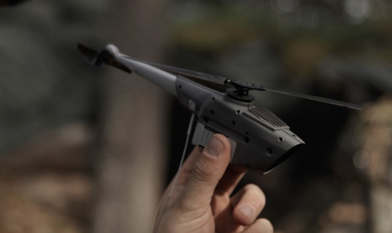 New Zealand turns to proven UAS to meet rapid procurement for army