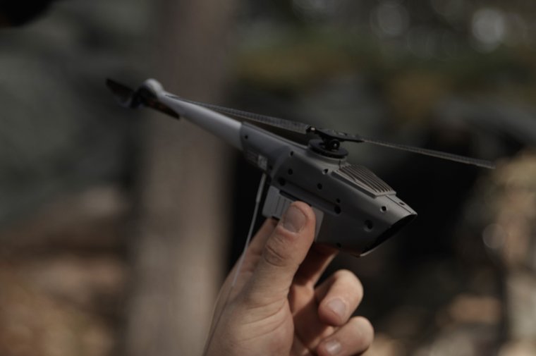 New Zealand turns to proven UAS to meet rapid procurement for army - Vimarsana News