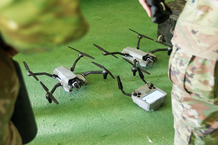 Singapore Airshow: Red Cat ramps up portfolio development amid “key” APAC opportunities