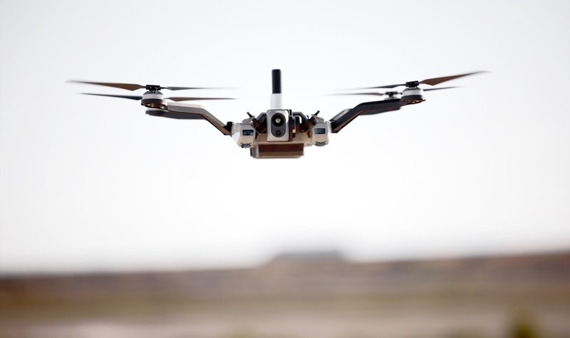 Palladyne AI and Red Cat to demonstrate capabilities for autonomous drone swarms to the US military
