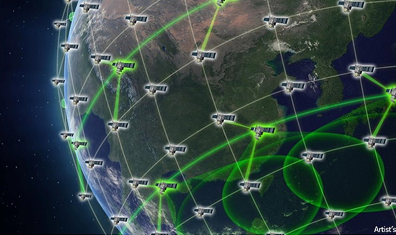 SA Photonics awarded Blackjack payload contract