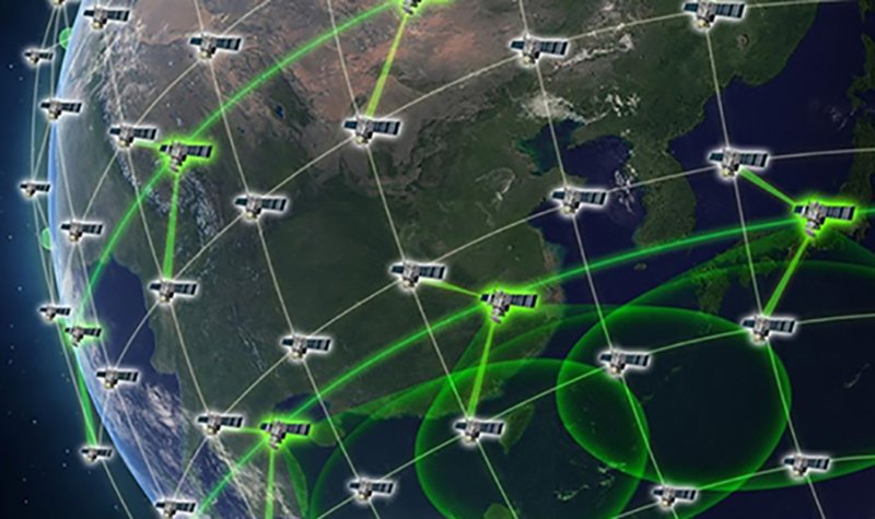 DARPA deals out Blackjack ground centre contract