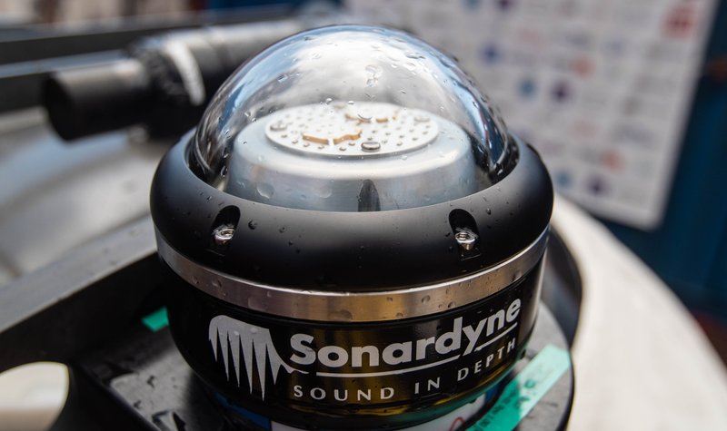 BlueComm chosen by Australia’s DST