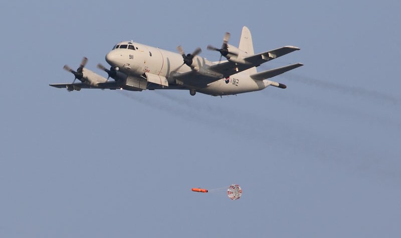 Blue Shark torpedo is about to gain sharper teeth