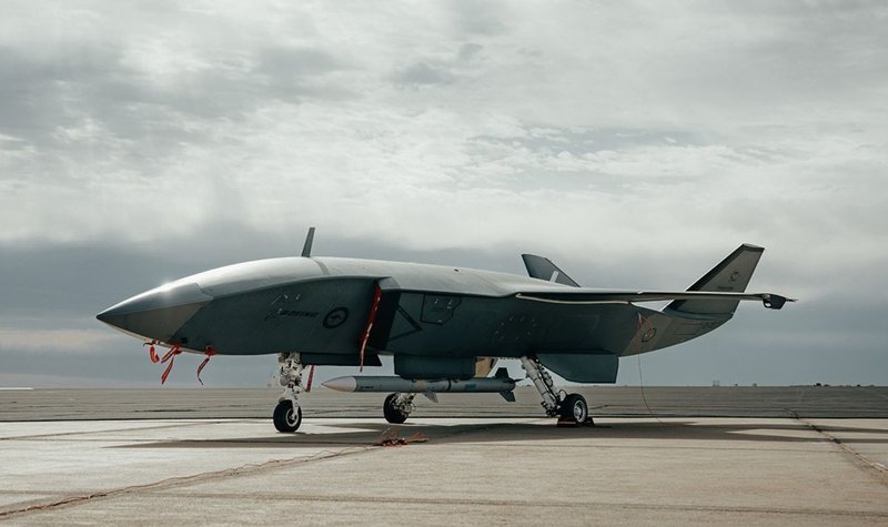 Air Warfare