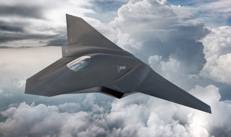 Boeing beats out Lockheed to scoop NGAD $20 billion contract