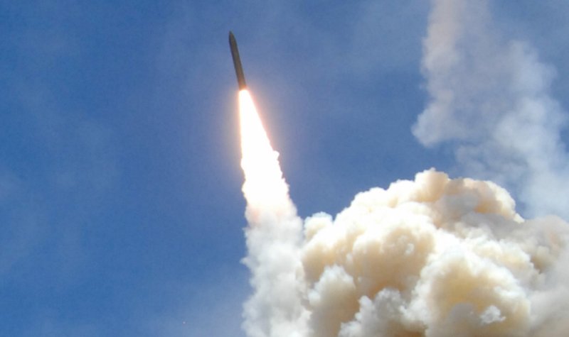 Boeing and General Atomics partner on Next Generation Interceptor