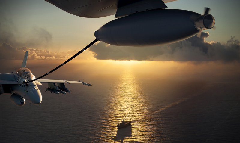 Analysis: The future of the MQ-25 programme