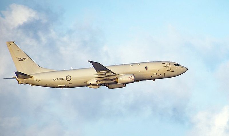 New Zealand boosts defence spend to US$6.6 billion and vows increased closeness with Australia