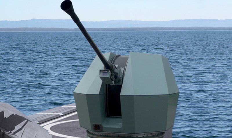 Indian close-in weapon system contenders gather momentum