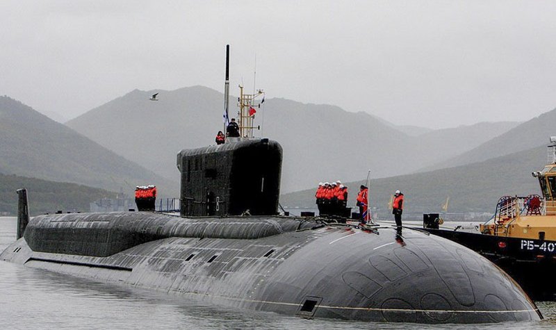 Russia to commission two nuclear-powered submarines in 2019