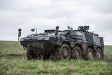 Defence Insight: Year in review (Land)