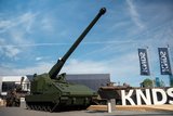 KNDS points RCH 155 towards longer-range artillery future