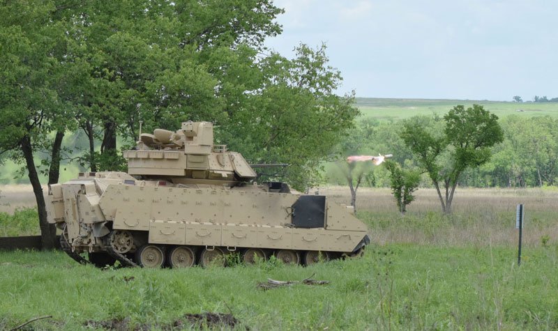 Stalled OMFV programme resumes forward movement