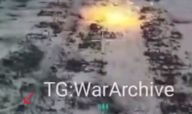 Bradley IFV shows its worth as Russian ‘tank killer’ in Ukraine
