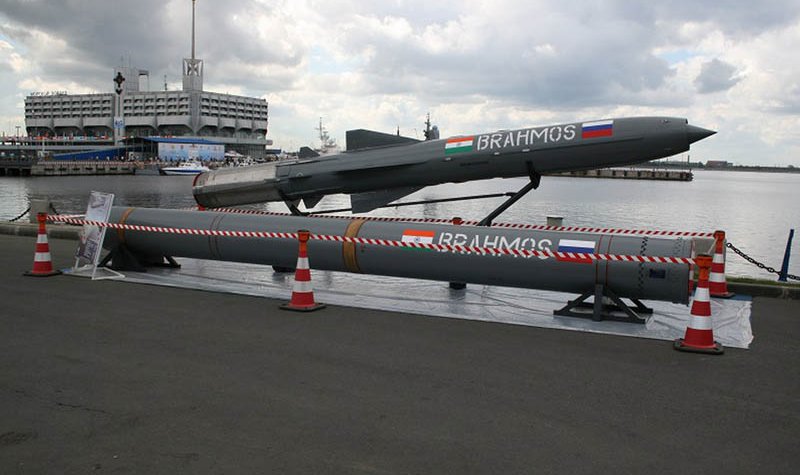India to acquire more BrahMos missiles