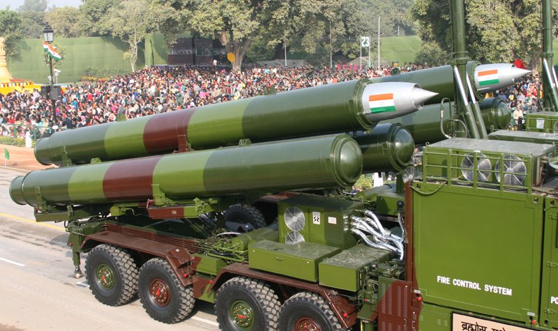 D&S 2019: India looks east to strengthen bilateral cooperation