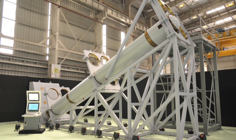 L&T develops BrahMos quad launcher